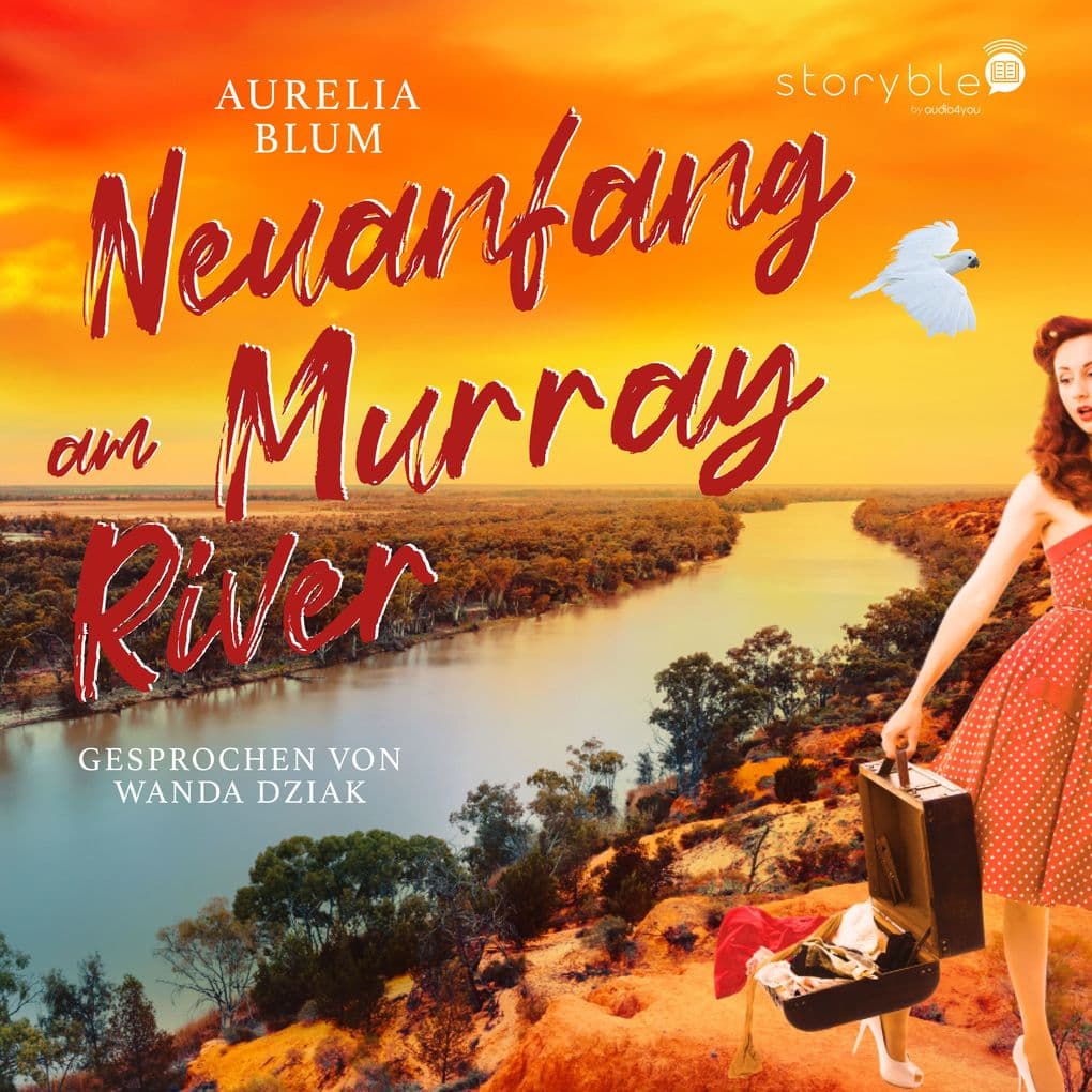 Neuanfang am Murray River