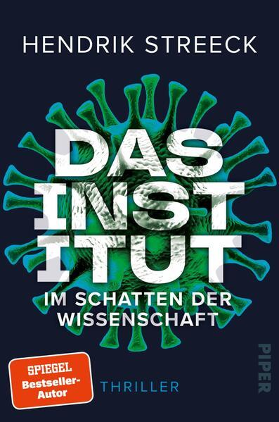 Das Institut - Im Schatten der Wissenschaft