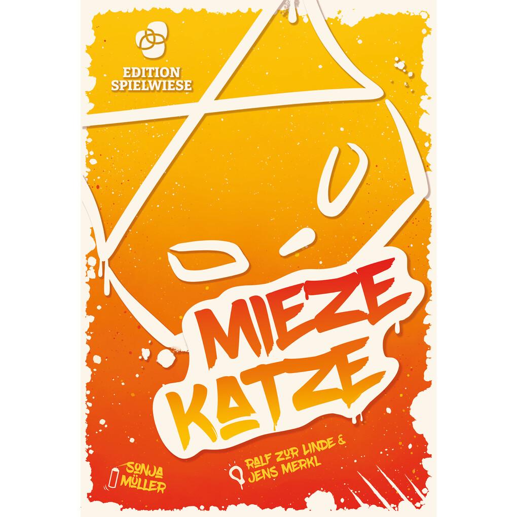 Edition Spielwiese - Miezekatze