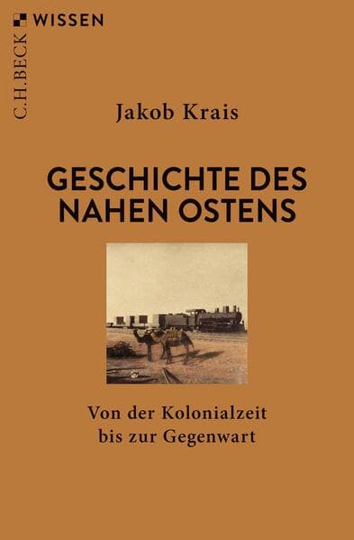 Geschichte des Nahen Ostens