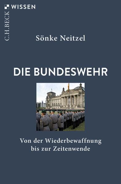 Die Bundeswehr