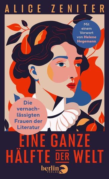 2. Alice Zeniter: Eine ganze Hälfte der Welt