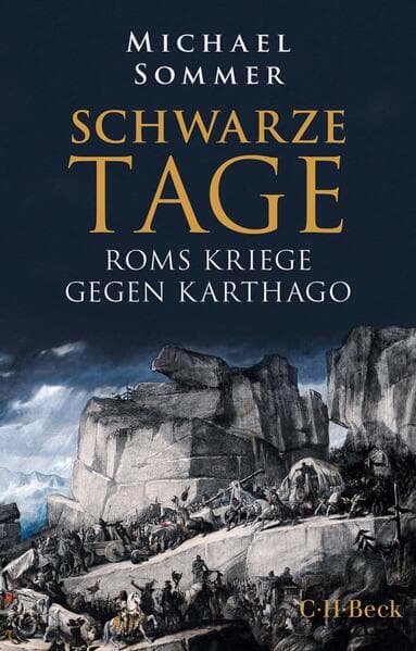 Schwarze Tage