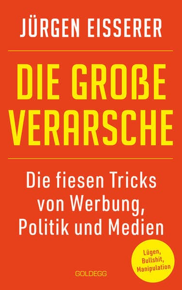 Die große Verarsche