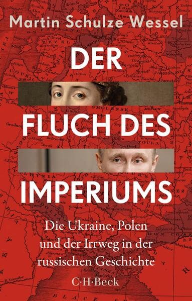 Der Fluch des Imperiums