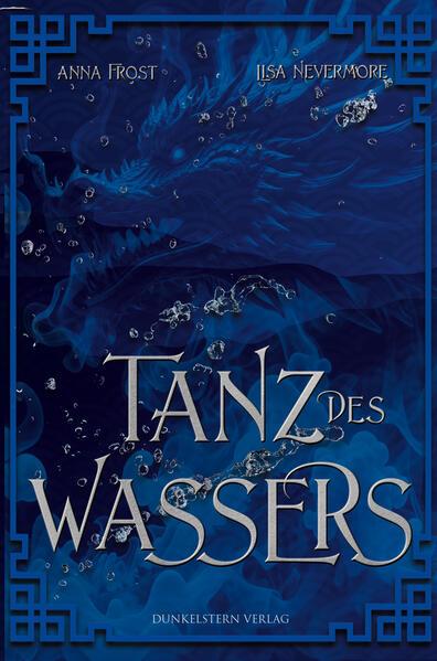 Die Legende der Yokai - Tanz des Wassers