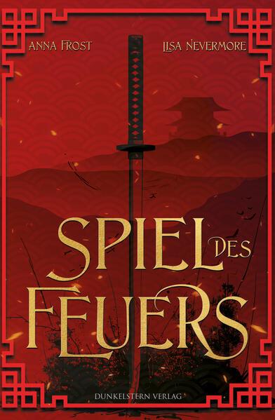 Die Legenden der Yokai - Spiel des Feuers