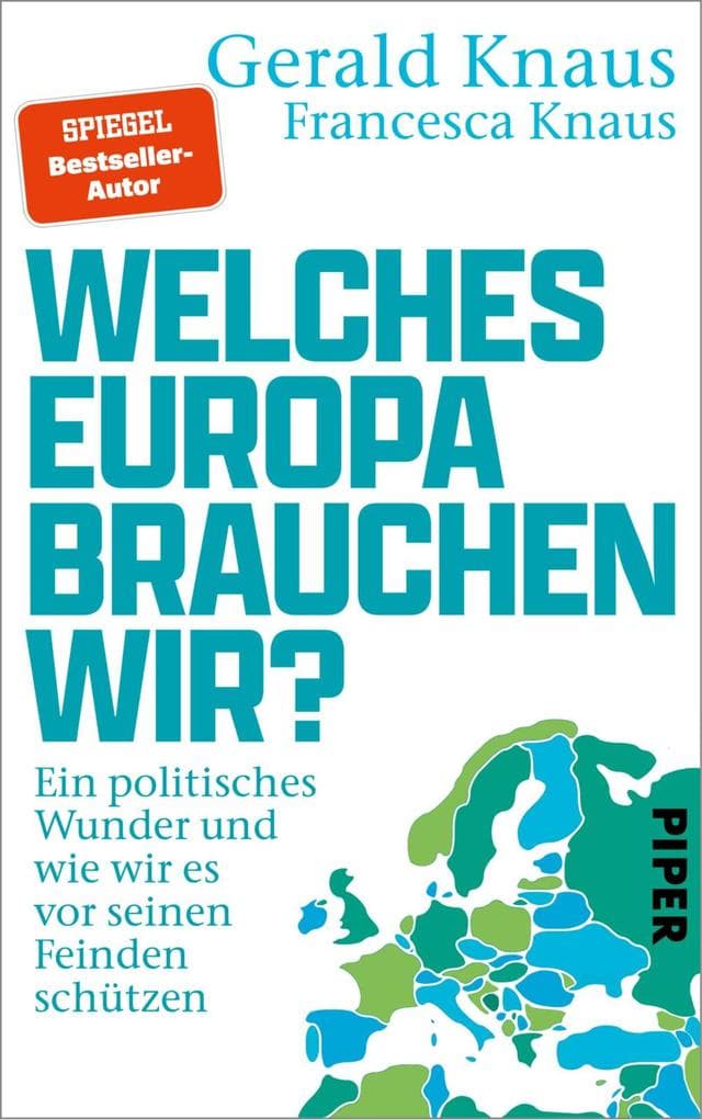 Welches Europa brauchen wir?