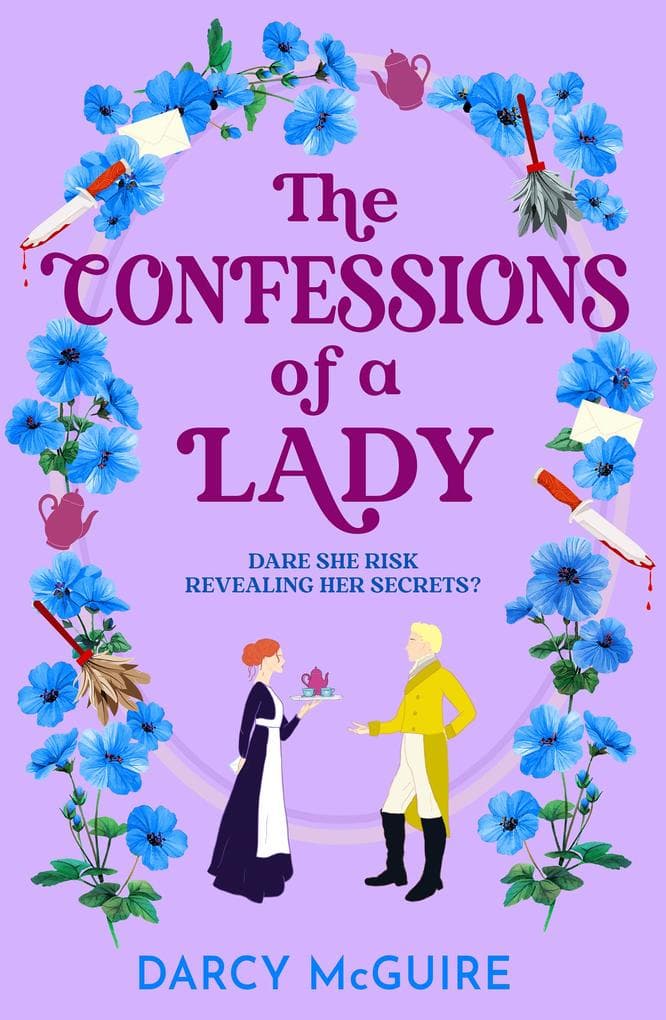 The Confessions of a Lady