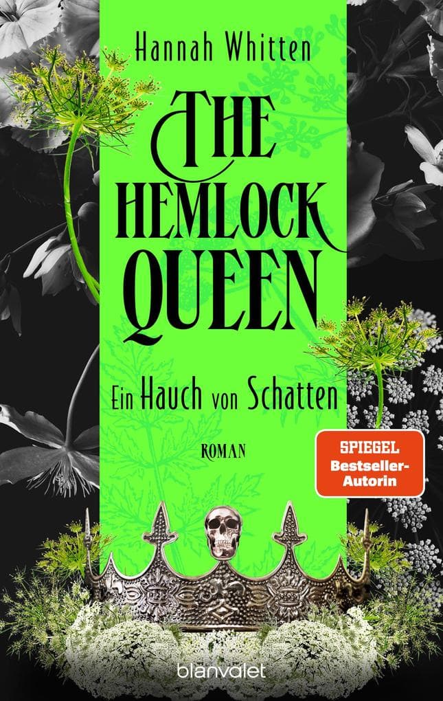 The Hemlock Queen - Ein Hauch von Schatten