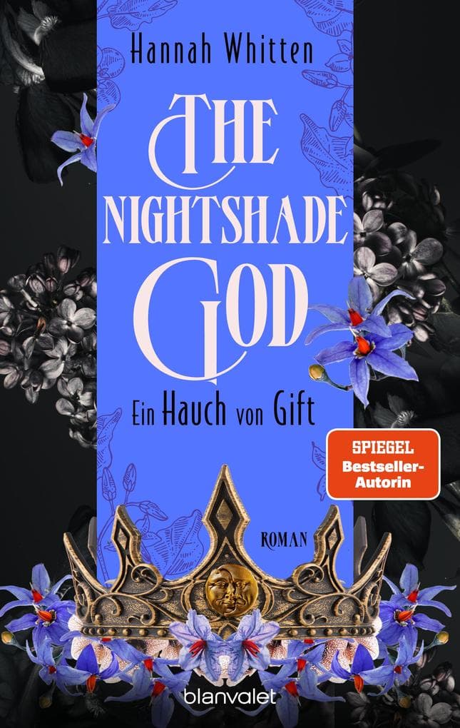 The Nightshade God - Ein Hauch von Gift