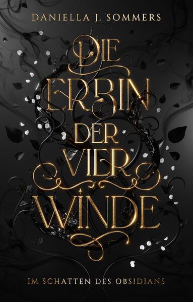 Die Erbin der vier Winde