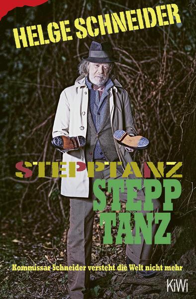 Stepptanz