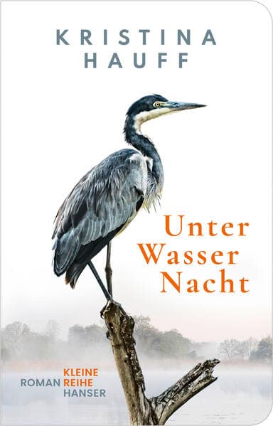 Unter Wasser Nacht