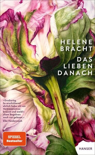 1. Helene Bracht: Das Lieben danach