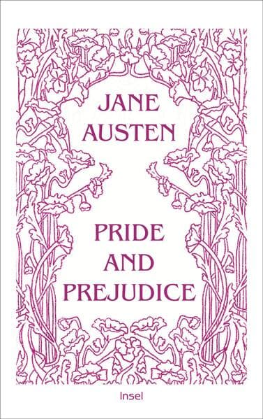 Pride and Prejudice