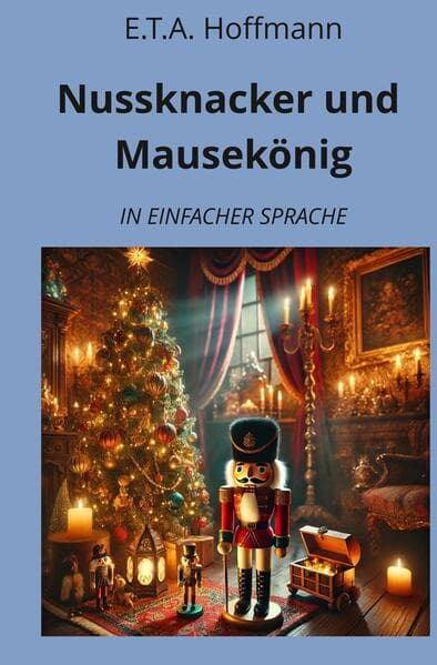 Nussknacker und Mausekönig