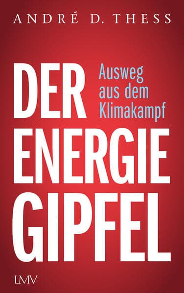 Der Energiegipfel