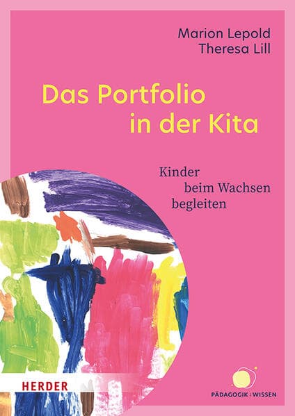 Das Portfolio in der Kita