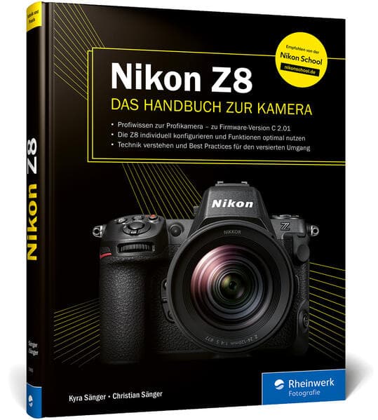 Nikon Z8