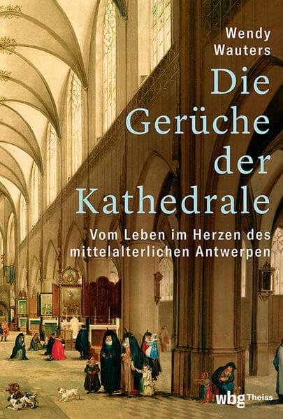 Die Gerüche der Kathedrale