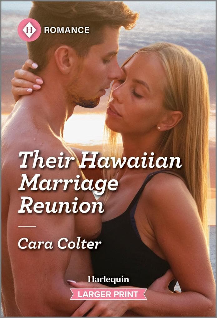 Their Hawaiian Marriage Reunion