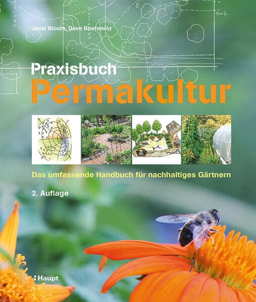 Praxisbuch Permakultur