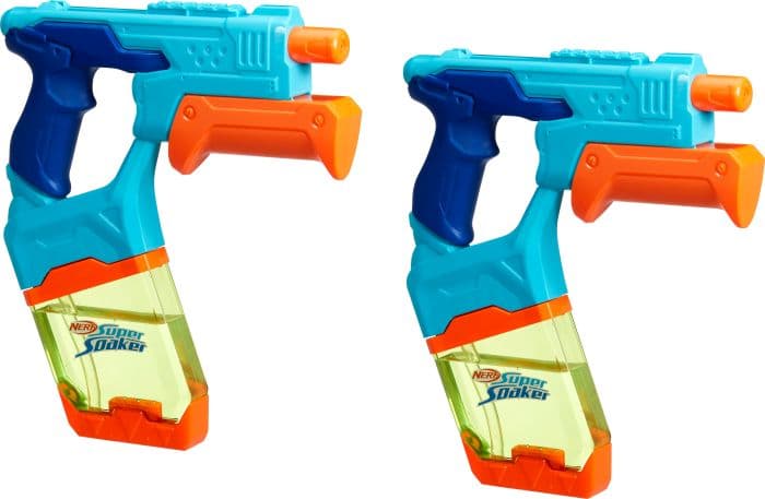 Nerf Soa Dunk Fill 2 Pk