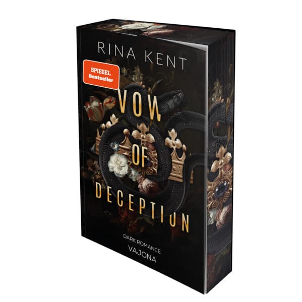 Vow of Deception