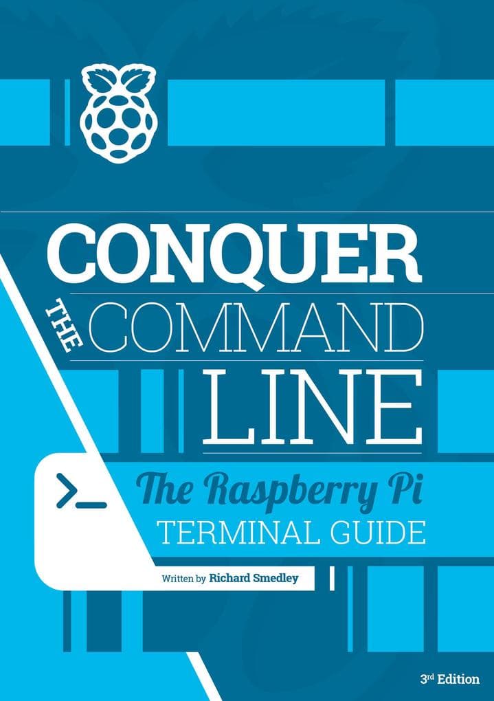 Conquer the Command Line