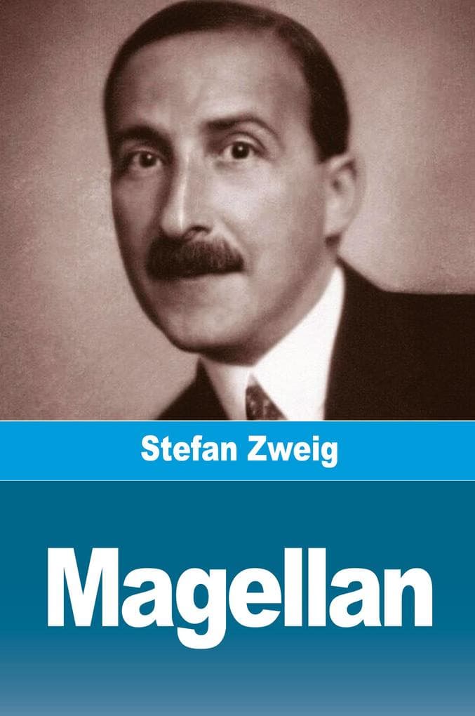 Magellan