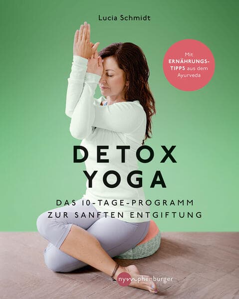 Detox Yoga