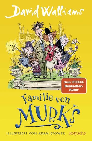 Familie von Murks