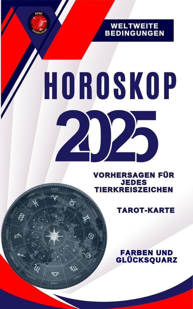 Horoskop 2025