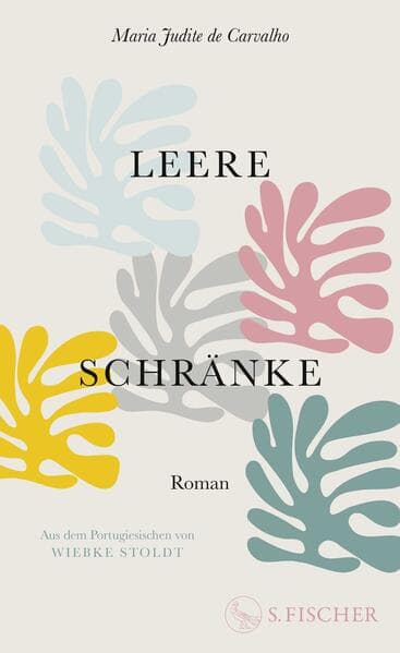 Leere Schränke