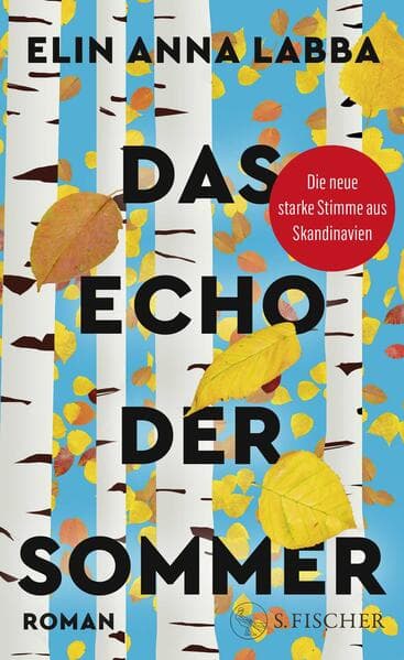 Das Echo der Sommer