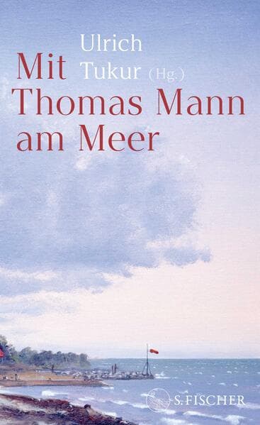 Mit Thomas Mann am Meer