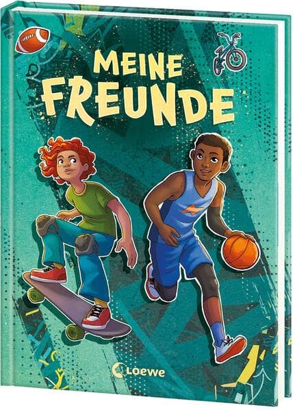 Meine Freunde (Sport)