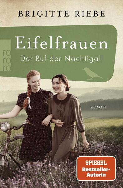 Eifelfrauen: Der Ruf der Nachtigall