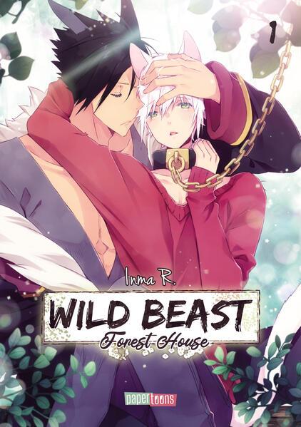 Wild Beast Forest House 01