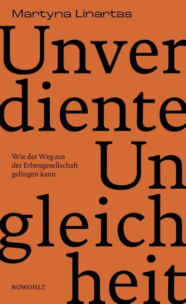 Unverdiente Ungleichheit