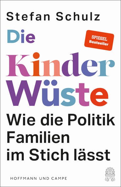 Die Kinderwüste