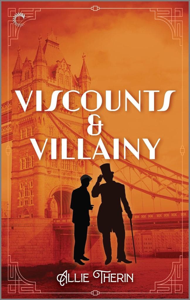 Viscounts & Villainy