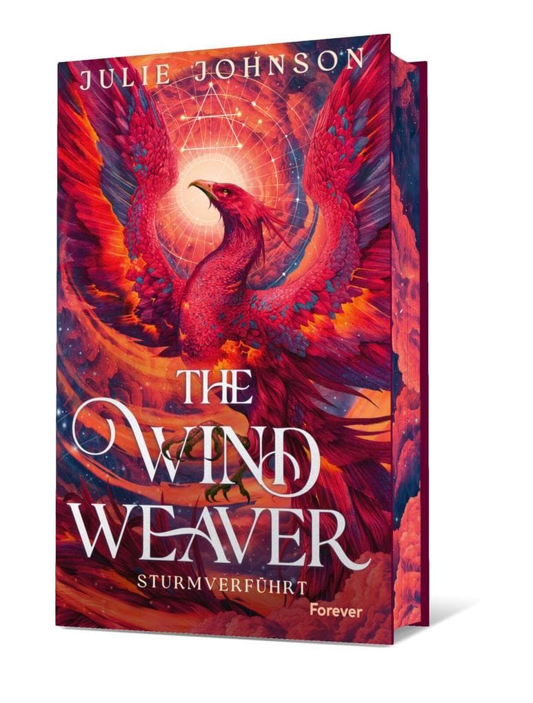 The Wind Weaver