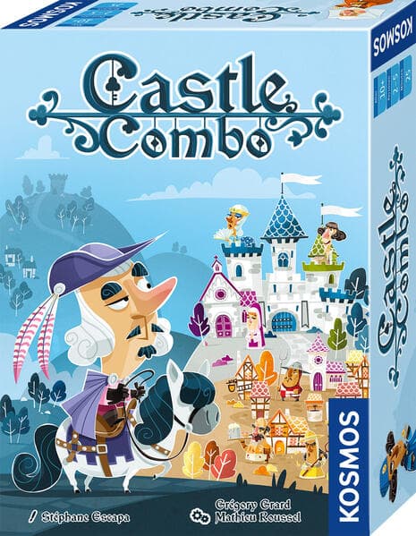 Castle Combo