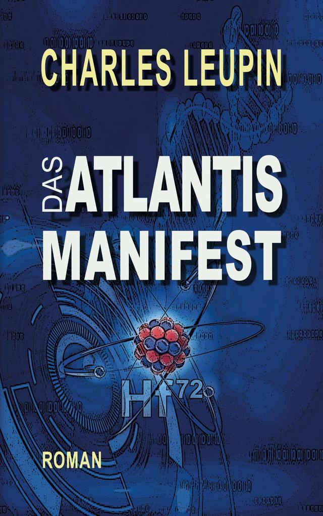 Das ATLANTIS MANIFEST