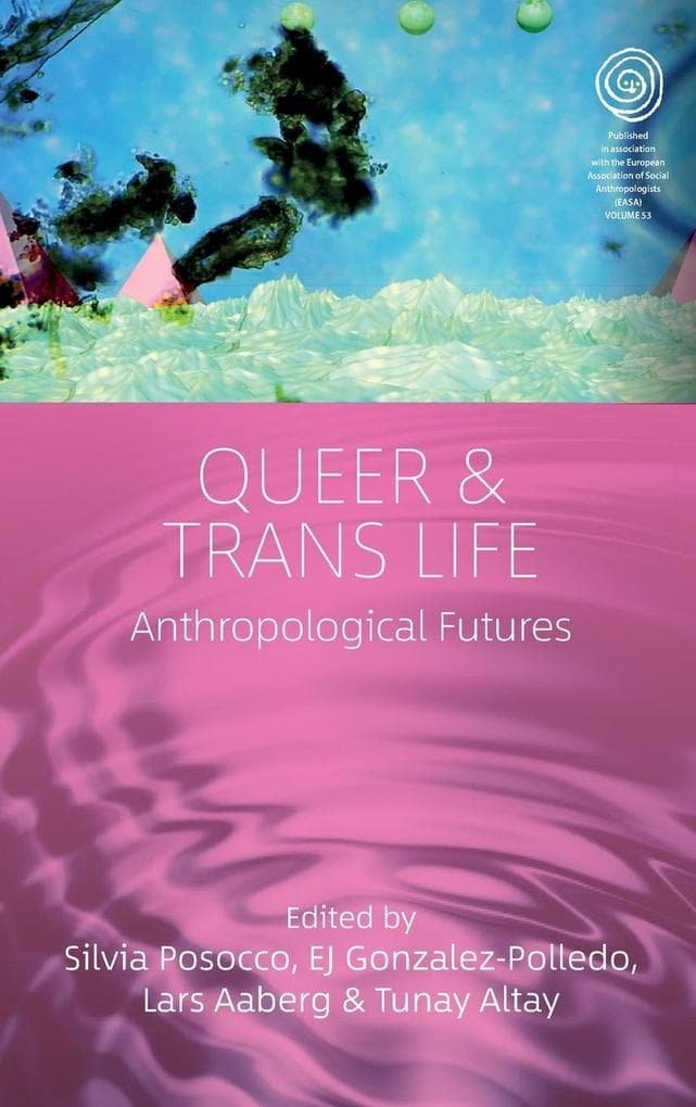 Queer and Trans Life