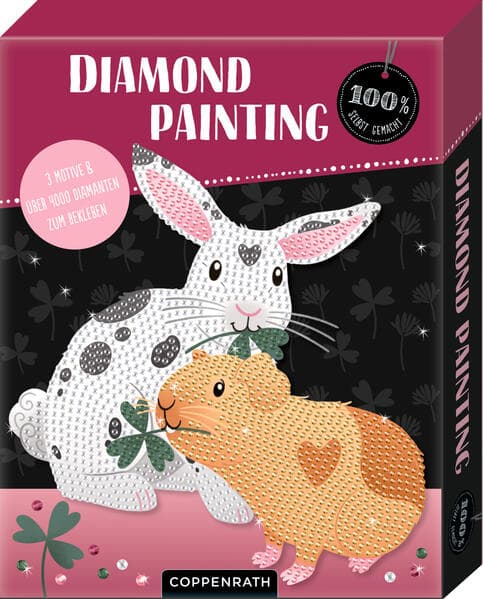 Diamond Painting