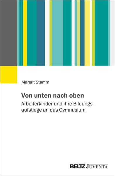 Von unten nach oben