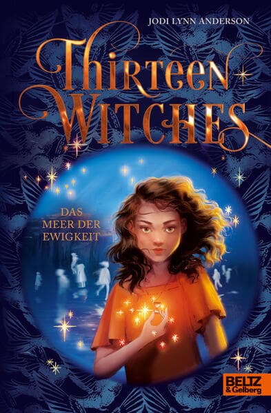 Thirteen Witches